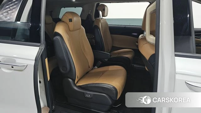 Kia Carnival 4th generation id 4982130 из Кореи 18