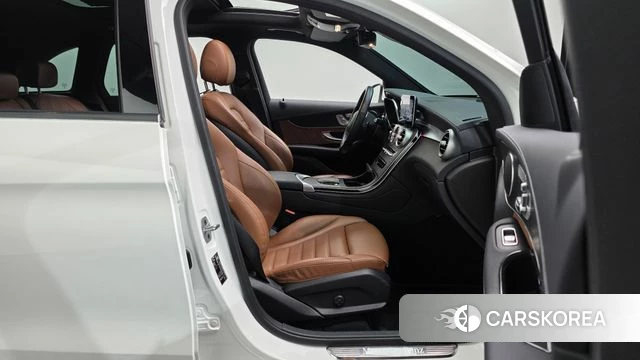 Mercedes-Benz GLC-Class X253 id 4958476 из Кореи 18