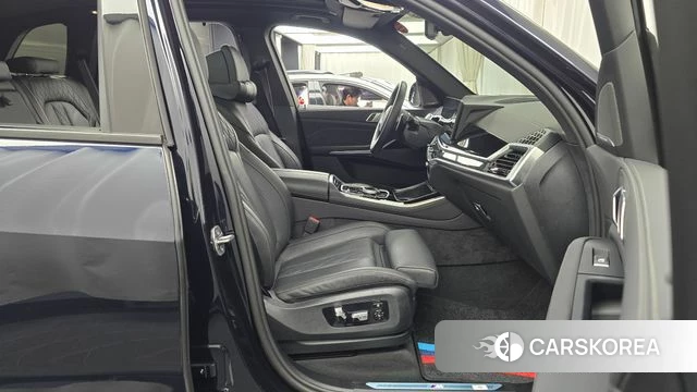 BMW X5 (G05) id 4984880 из Кореи 18