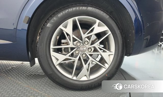 Genesis GV70 id 5012830 из Кореи 18