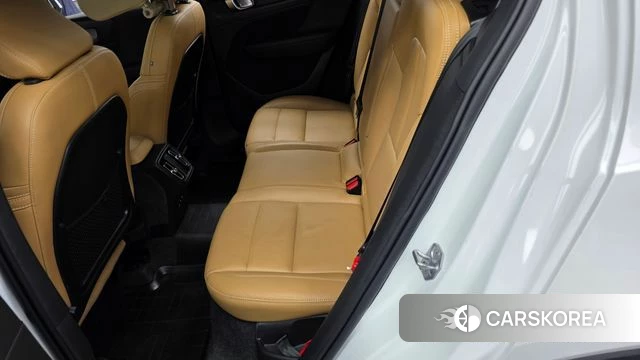 Volvo XC40 id 4977474 из Кореи 18