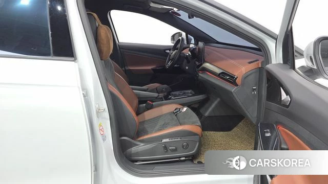 Volkswagen ID.4 id 5039695 из Кореи 18