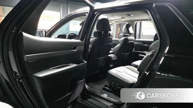 Hyundai The New Palisade id 4975678 из Кореи 18