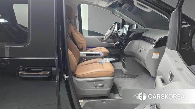Hyundai Staria id 4640194 из Кореи 18