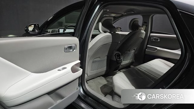 Hyundai Ionic 6 id 4965523 из Кореи 18