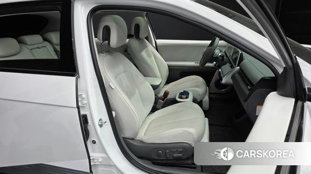Hyundai Ionic 5 id 4982136 из Кореи 18