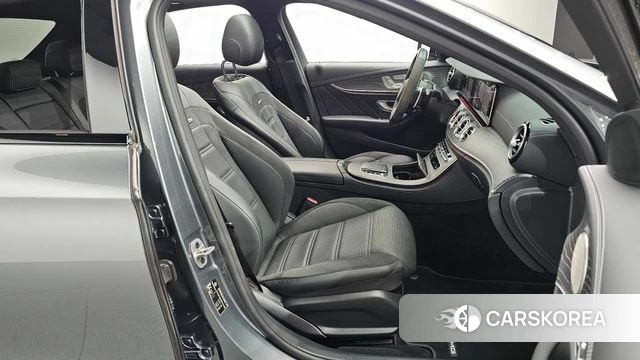 Mercedes-Benz E-Class W213 id 4975911 из Кореи 18