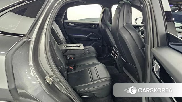 Porsche Cayenne (PO536) id 5018304 из Кореи 18
