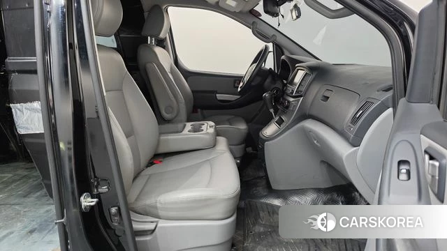 Hyundai The New Grand Starex id 5004283 из Кореи 18