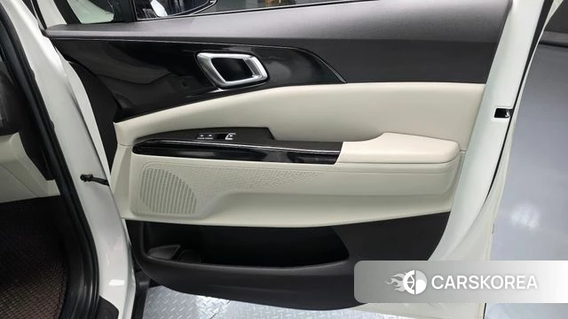 Kia Carnival 4th generation id 5058834 из Кореи 18