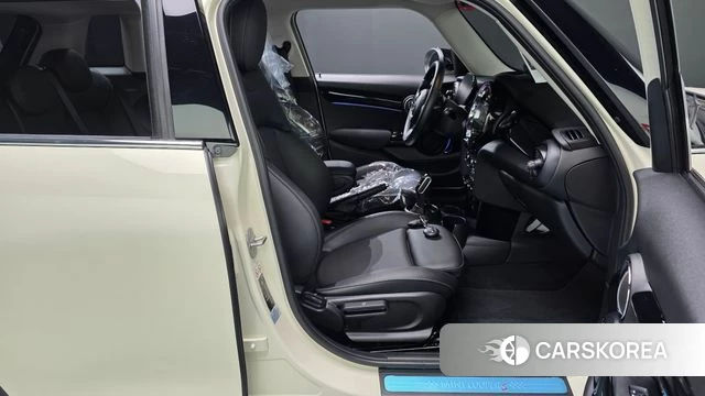 Mini Cooper S id 4992331 из Кореи 18