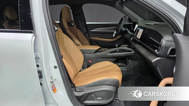 Renault Korea (Samsung) Filant id 4617278 из Кореи 18