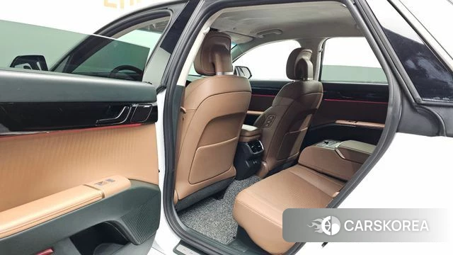 Hyundai Grandeur Hybrid (GN7) id 5002184 из Кореи 18