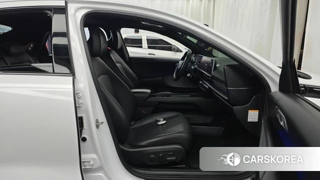 Hyundai Ionic 6 id 4670860 из Кореи 18
