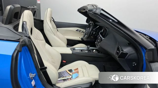 BMW Z4 (G29) id 5018362 из Кореи 18