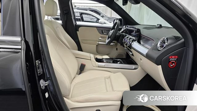 Mercedes-Benz GLB-Class X247 id 4928978 из Кореи 18