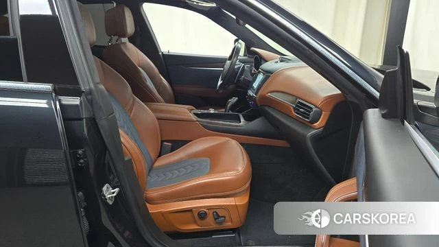 Maserati Levante id 4986918 из Кореи 18