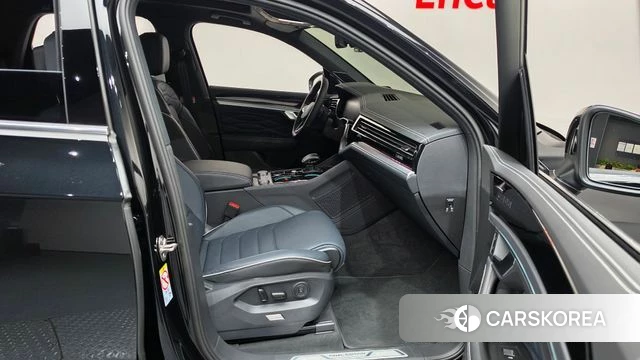 Volkswagen Touareg 3rd generation id 4904072 из Кореи 18