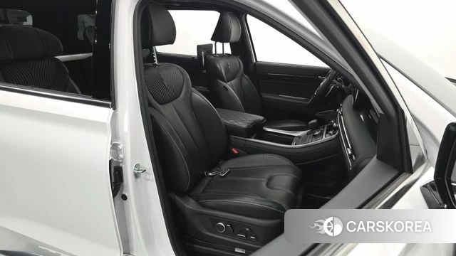 Hyundai The New Palisade id 4996373 из Кореи 18