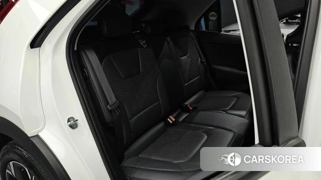 Kia Di All New Niro EV id 5040337 из Кореи 18