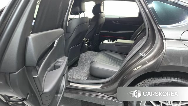 Genesis G80 (RG3) id 4964858 из Кореи 18