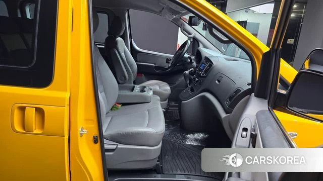 Hyundai The New Grand Starex id 4988127 из Кореи 18
