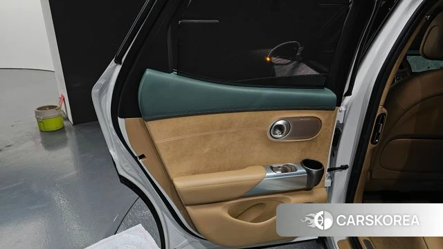 Genesis GV60 id 5022281 из Кореи 18