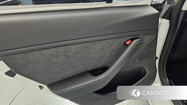Tesla Model 3 id 4855812 из Кореи 18