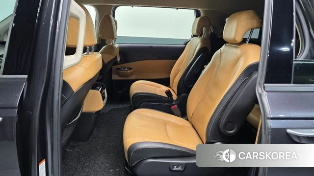 Kia Carnival 4th generation id 5028516 из Кореи 18