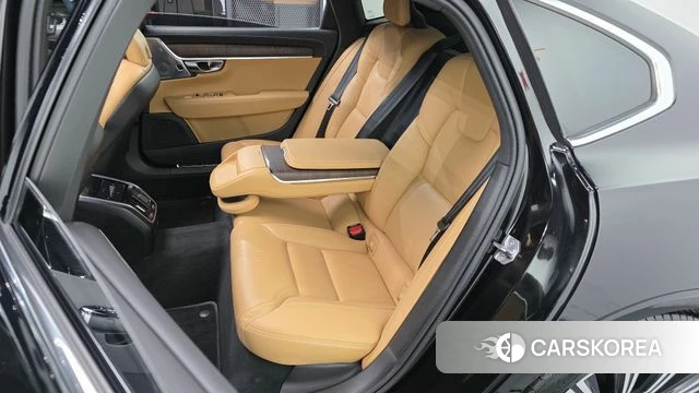 Volvo S90 id 5003432 из Кореи 18