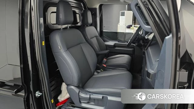 Kia PV5 id 5020728 из Кореи 18