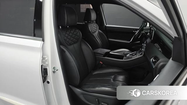 Hyundai Palisade id 4958717 из Кореи 18