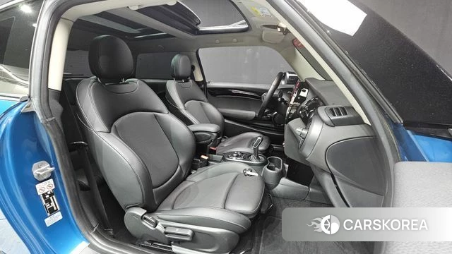 Mini Cooper S id 4966125 из Кореи 18