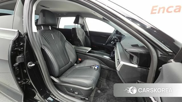 Hyundai Grandeur (GN7) id 5020892 из Кореи 18