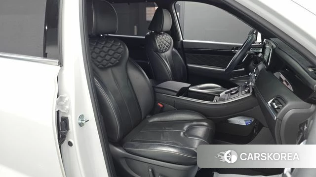 Hyundai Palisade id 5027683 из Кореи 18