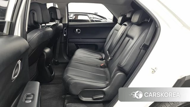 Hyundai Ionic 5 id 5017182 из Кореи 18