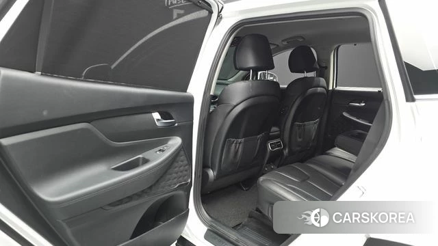Hyundai The New Santa Fe id 5046756 из Кореи 18