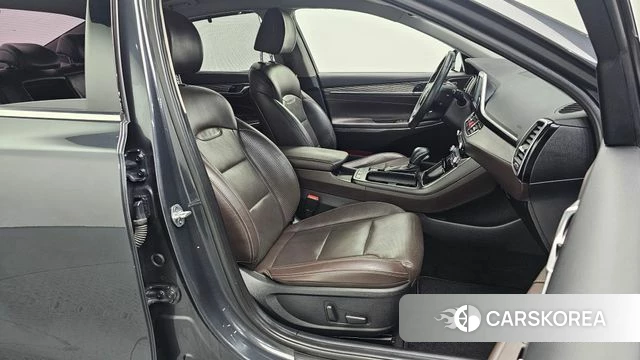 Hyundai Grandeur IG id 4953168 из Кореи 18
