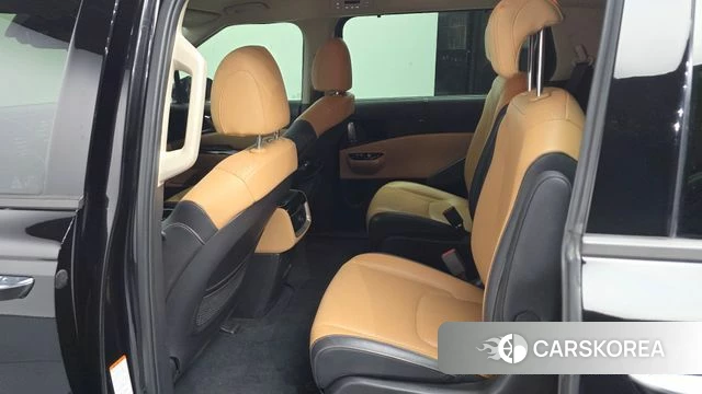 Kia Carnival 4th generation id 4880313 из Кореи 18