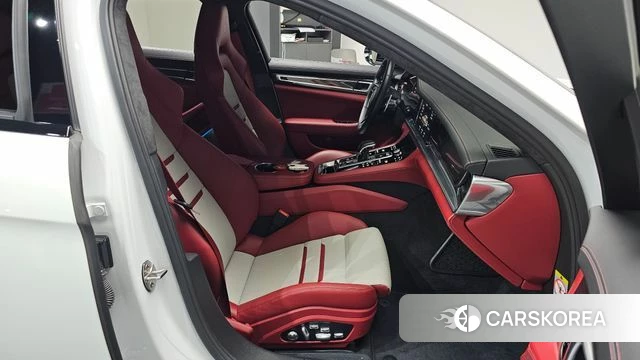 Porsche Panamera (971) id 5012849 из Кореи 18