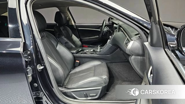 Genesis G70 id 5048223 из Кореи 18