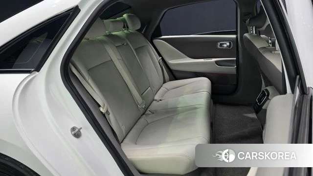 Hyundai Ionic 6 id 4768640 из Кореи 18