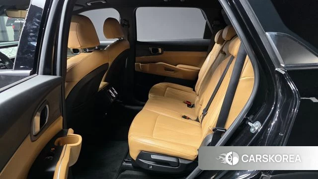 Kia Sorento 4th Generation id 5027120 из Кореи 18