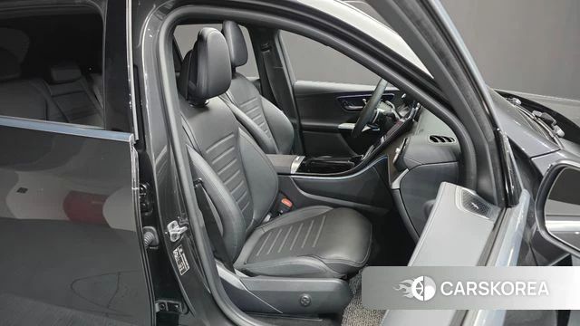 Mercedes-Benz GLC-Class X254 id 5026019 из Кореи 18