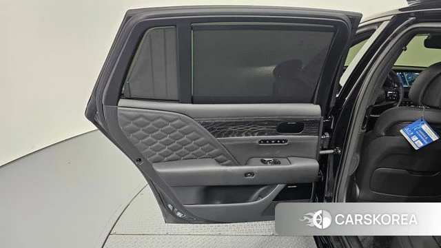 Genesis G90 (RS4) id 4897790 из Кореи 18