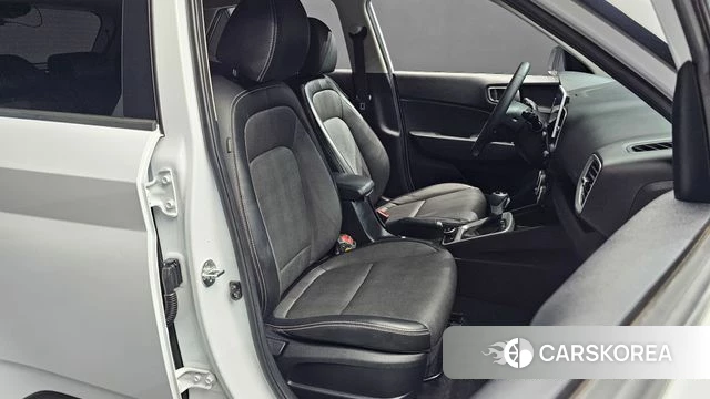 Hyundai Venue id 4717318 из Кореи 18