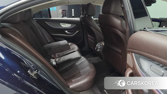 Mercedes-Benz CLS-Class C257 id 4930146 из Кореи 18