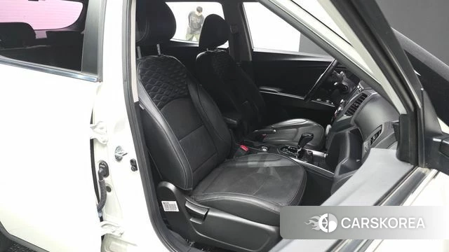 Ssangyong Tivoli Armor id 4718032 из Кореи 18