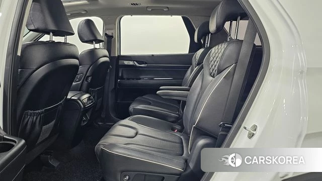 Hyundai Palisade id 4988011 из Кореи 18