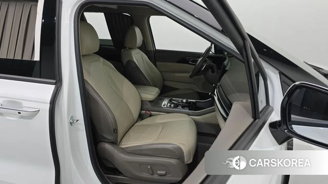 Kia The New Carnival 4th Generation id 4980532 из Кореи 18